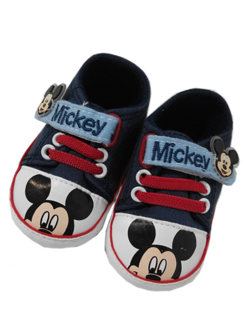 Baby-Boy-Mickey-Shoes